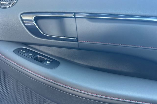 Certified 2025 Hyundai Sonata N Line image 22