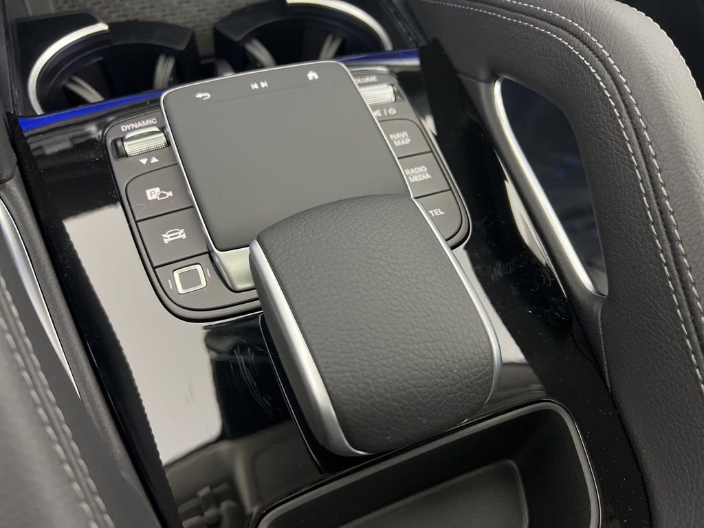 New 2026 Mercedes-Benz GLE 450 4MATIC image 33