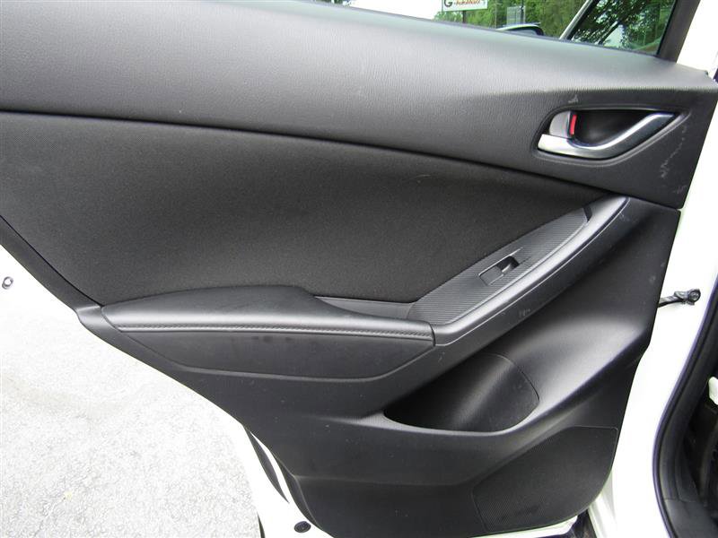 Used 2016 MAZDA CX-5 Sport image 23