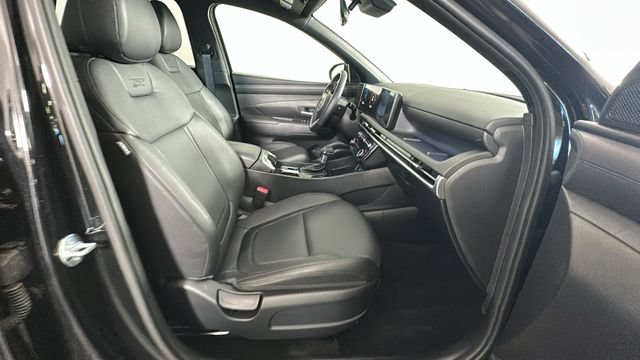 Certified 2025 Hyundai Tucson XRT AWD/4WD image 30