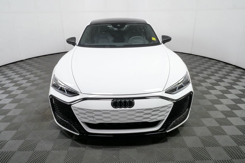 New 2026 Audi RS e-tron GT performance image 35