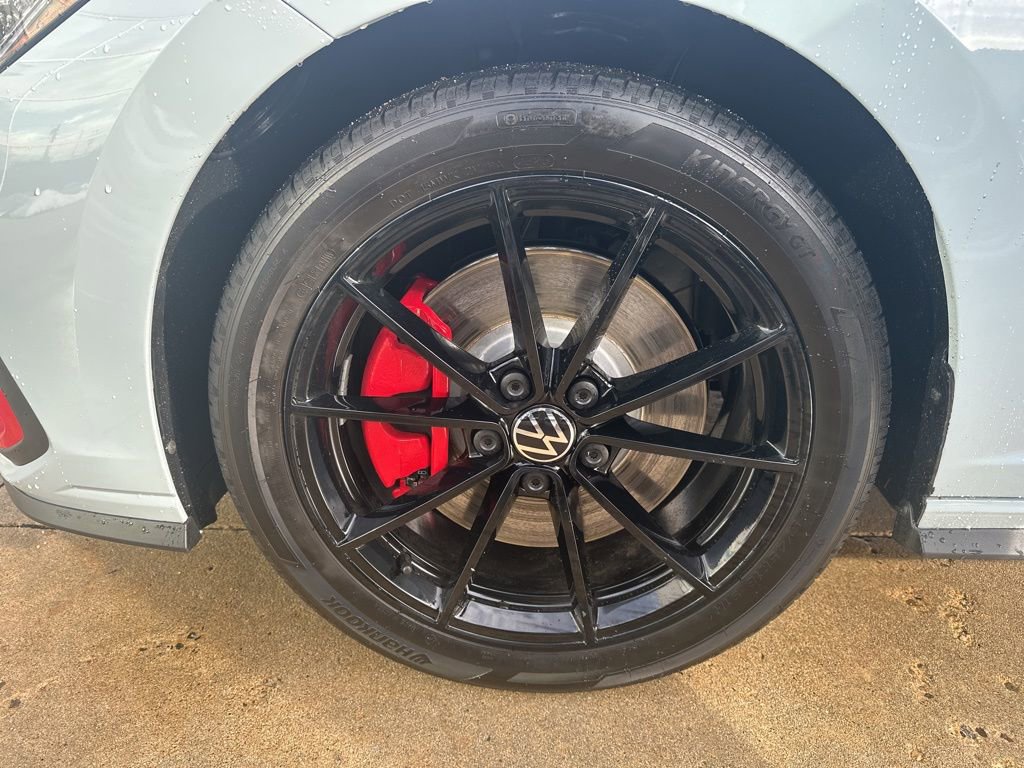 New 2026 Volkswagen Jetta GLI Autobahn image 27