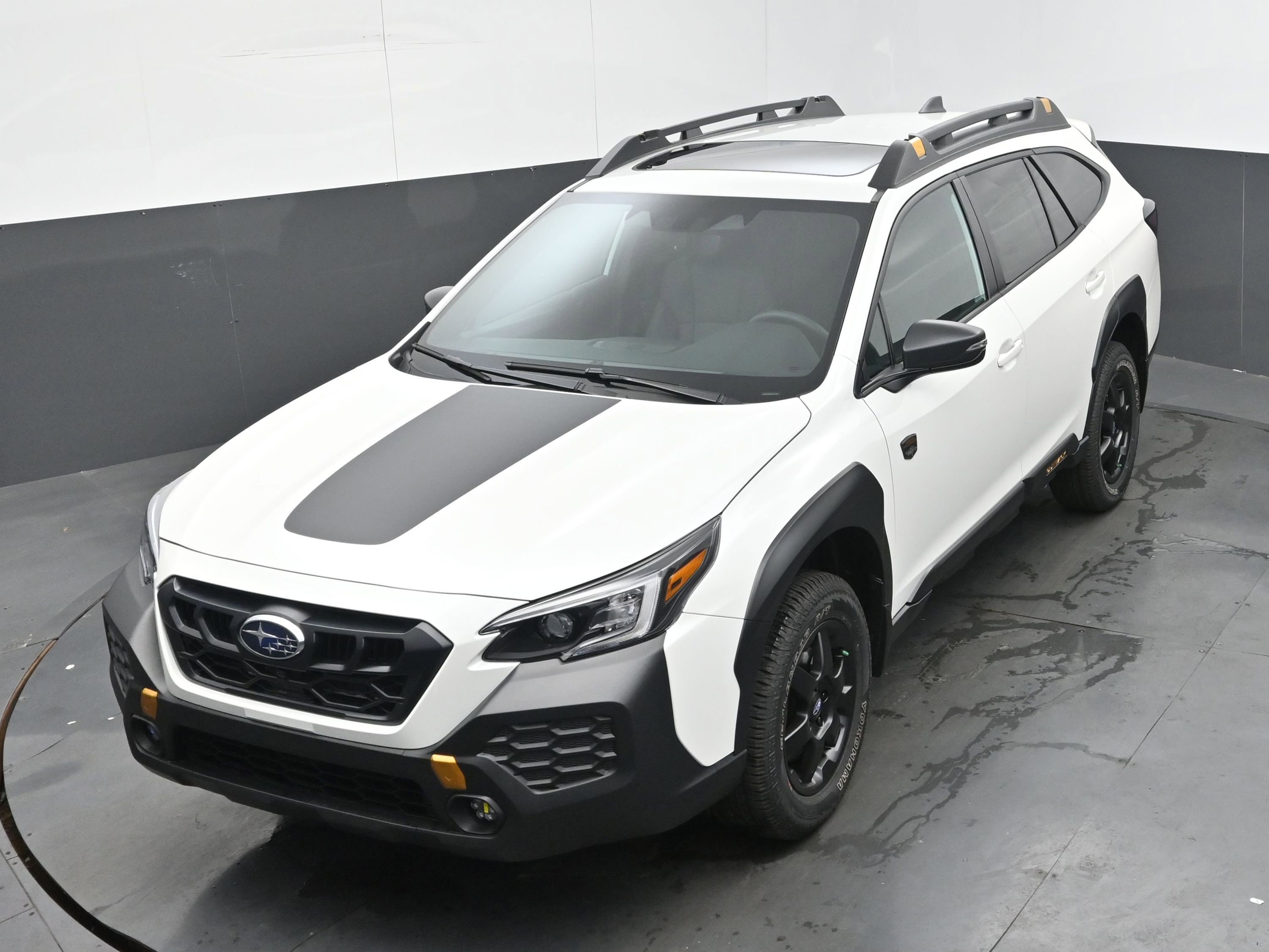 New 2025 Subaru Outback Wilderness image 31