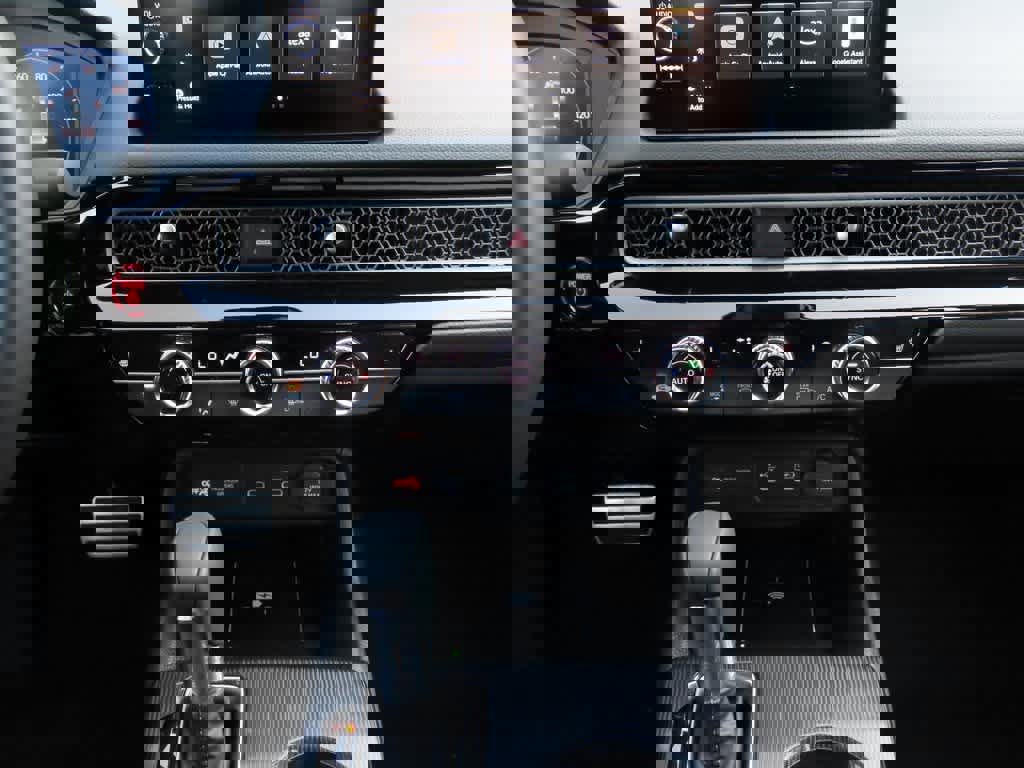 New 2026 Honda Civic Sport Touring image 22