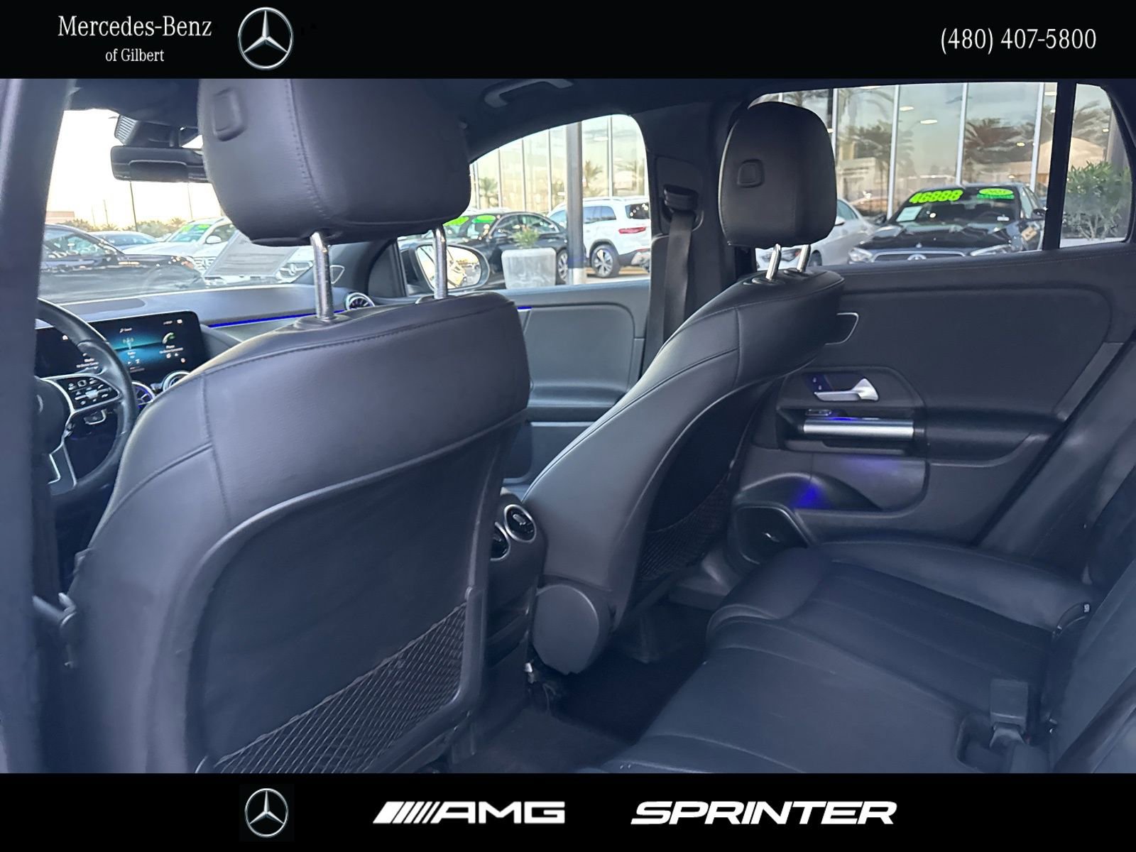 Certified 2023 Mercedes-Benz GLA 250 GLA 250 image 16