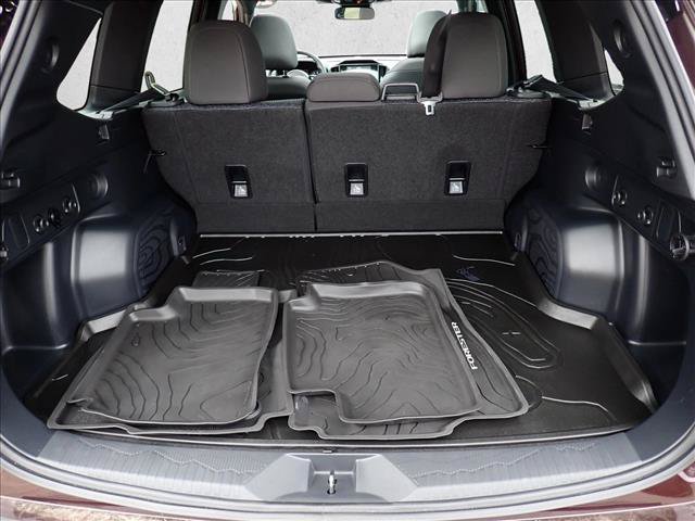 Certified 2026 Subaru Forester Premium w/ Base/Premium Package AWD/4WD image 8