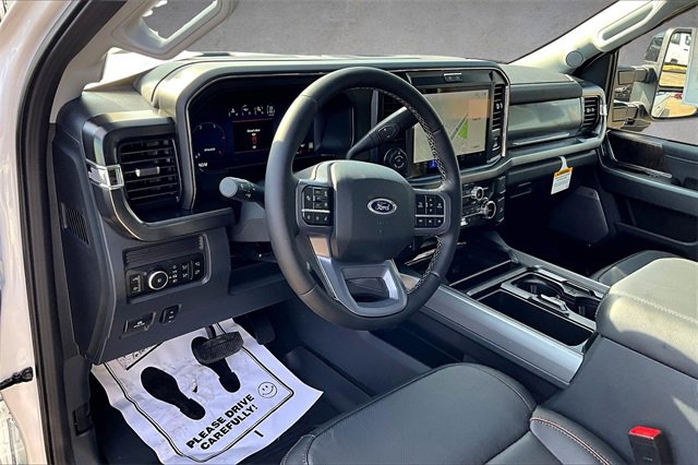 New 2026 Ford F250 Lariat w/ Tremor Off-Road Package image 6