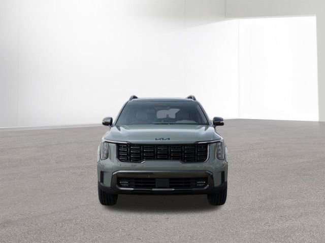 New 2026 Kia Sorento SX Prestige image 2