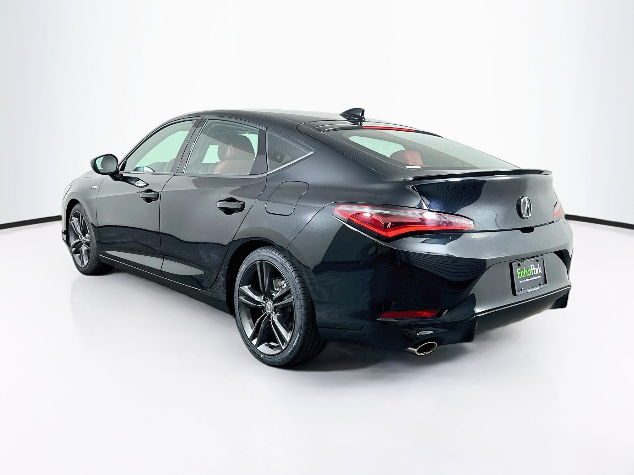 Used 2024 Acura Integra A-Spec FWD image 5