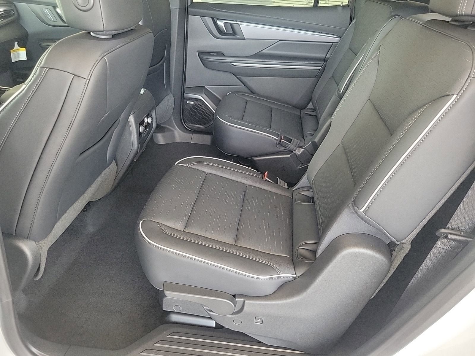New 2026 Buick Enclave Sport Touring w/ Super Cruise Package FWD image 10