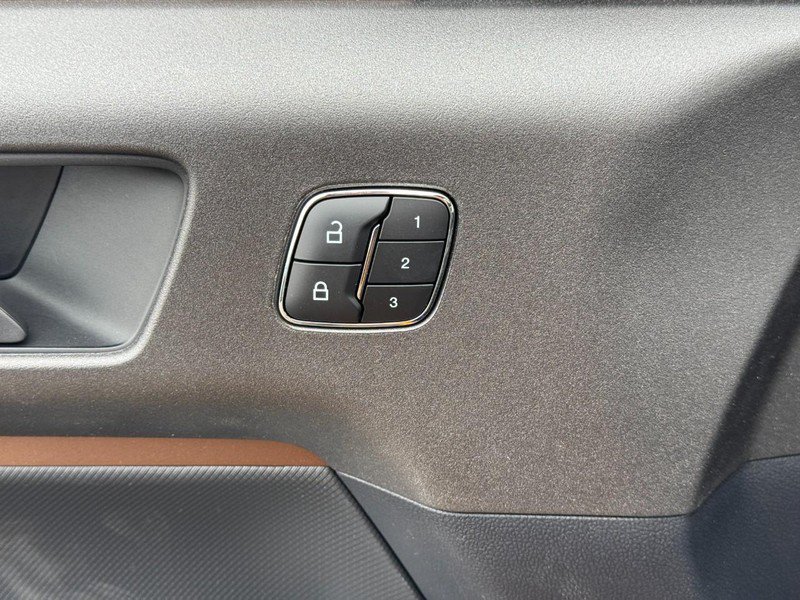 New 2026 Ford Bronco Sport Outer Banks w/ Outer Banks Tech Package+ AWD/4WD image 15