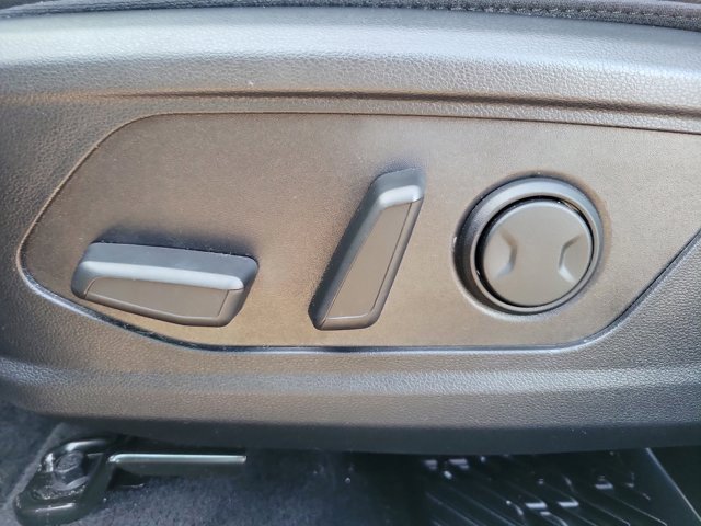 Certified 2023 Hyundai Tucson Limited image 20