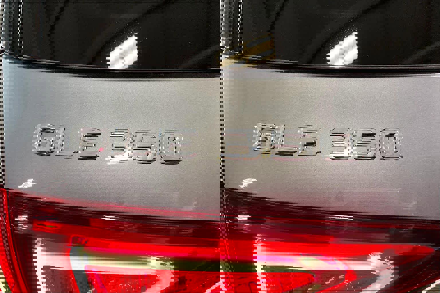 Used 2023 Mercedes-Benz GLE 350 4MATIC image 9