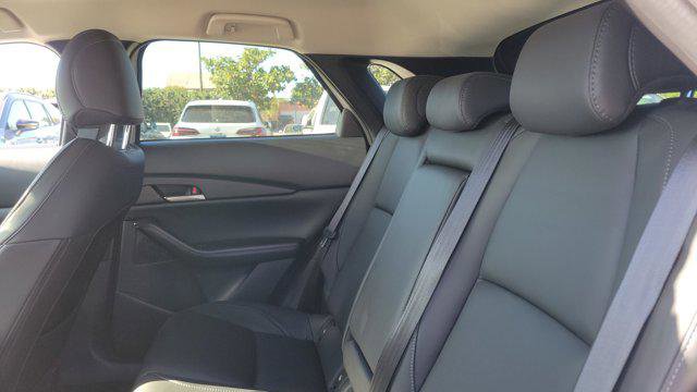 New 2026 MAZDA CX-30 AWD 2.5 S w/ Select Sport Pkg image 12