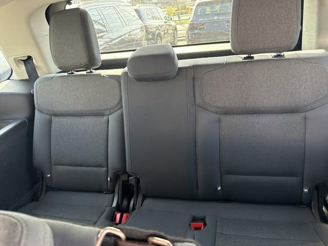 Certified 2025 Ford Expedition Active image 20