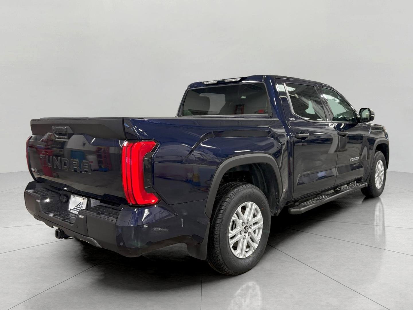 Used 2023 Toyota Tundra SR5 image 8
