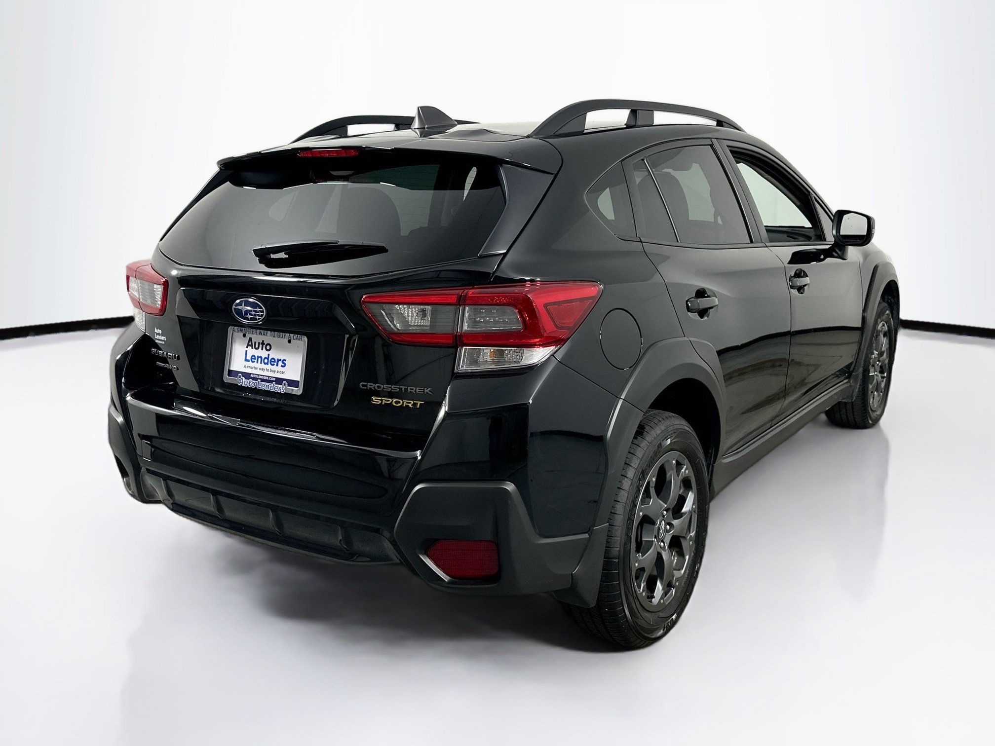 Used 2023 Subaru Crosstrek 2.5i Sport AWD/4WD image 5