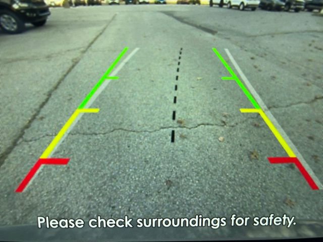 Used 2025 Lincoln Corsair Grand Touring w/ Equipment Group 301A image 26