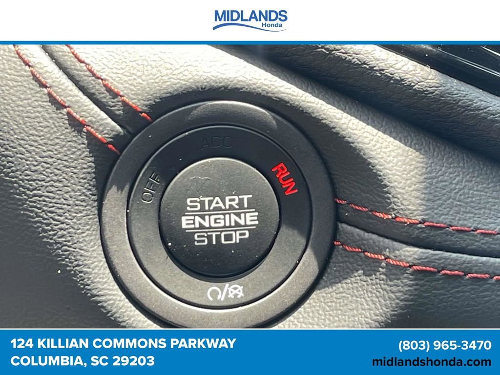 Used 2026 Dodge Durango GT AWD/4WD image 26