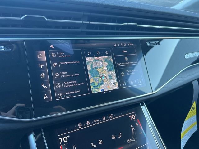 New 2026 Audi Q7 3.0T Premium Plus image 13