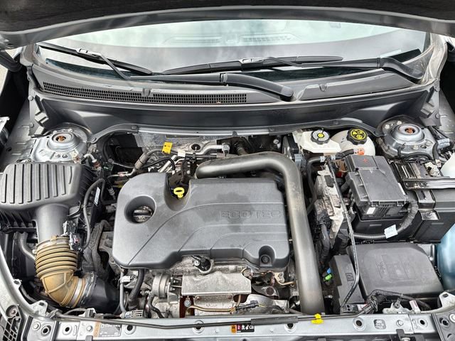 Certified 2023 GMC Terrain AT4 w/ Tech Package AWD/4WD image 29