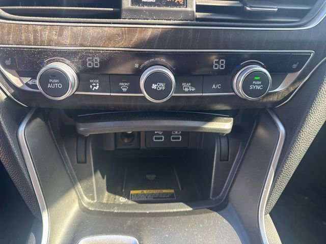 Used 2022 Honda Accord EX-L image 14