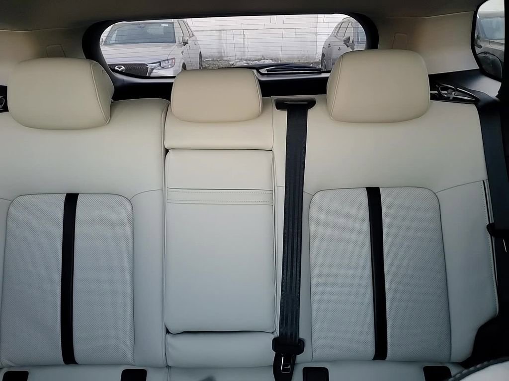New 2026 MAZDA CX-50 AWD 2.5 S w/ Premium Package image 23