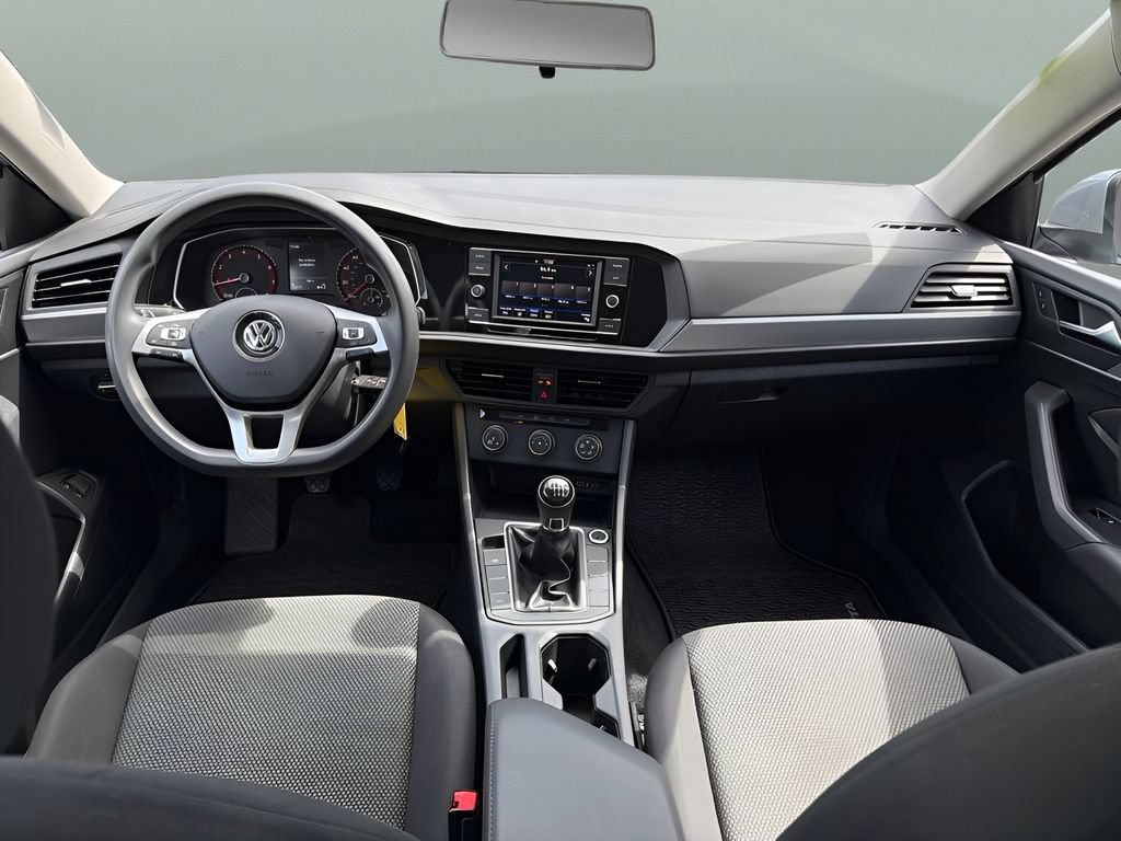 Used 2021 Volkswagen Jetta S FWD image 21