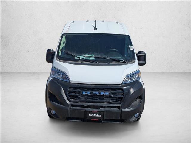New 2026 RAM ProMaster 2500 w/ Convenience Group image 11