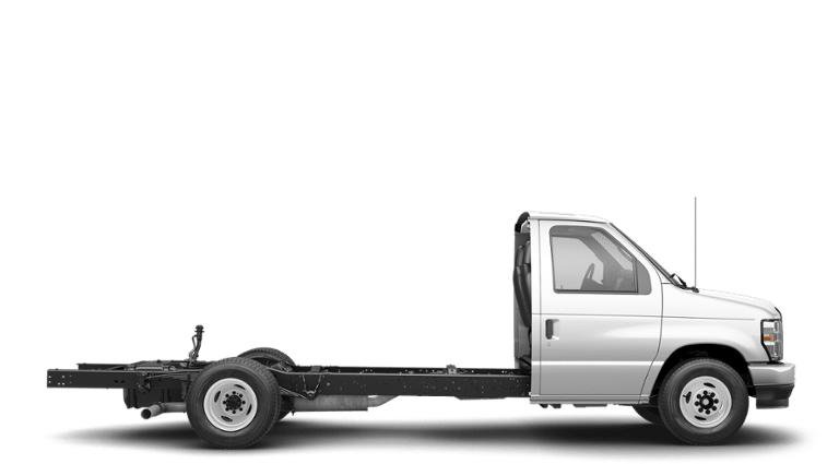 New 2026 Ford E-450 and Econoline 450 Super Duty w/ Power Equipment Group RWD image 16