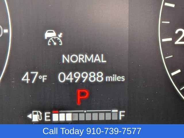 Used 2024 Honda CR-V Sport image 21