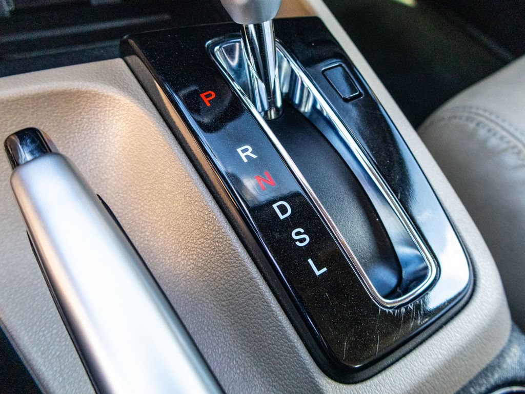 Used 2015 Honda Civic EX-L image 23