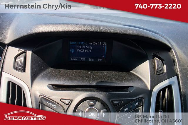Used 2014 Ford Focus SE w/ Equipment Group 201A FWD image 20