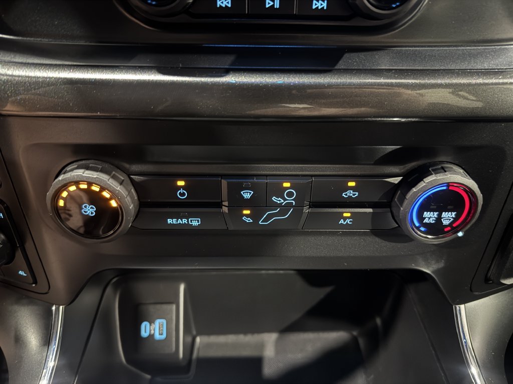 Used 2021 Ford F150 XL w/ Equipment Group 101A High AWD/4WD image 33