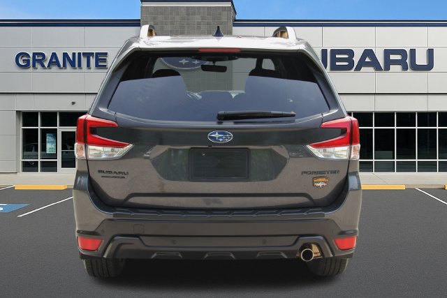 Used 2024 Subaru Forester Wilderness AWD/4WD image 9