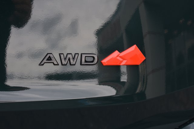New 2026 Nissan Rogue SV AWD/4WD image 7