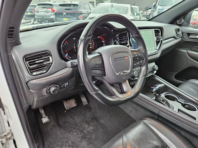 Used 2024 Dodge Durango GT image 10