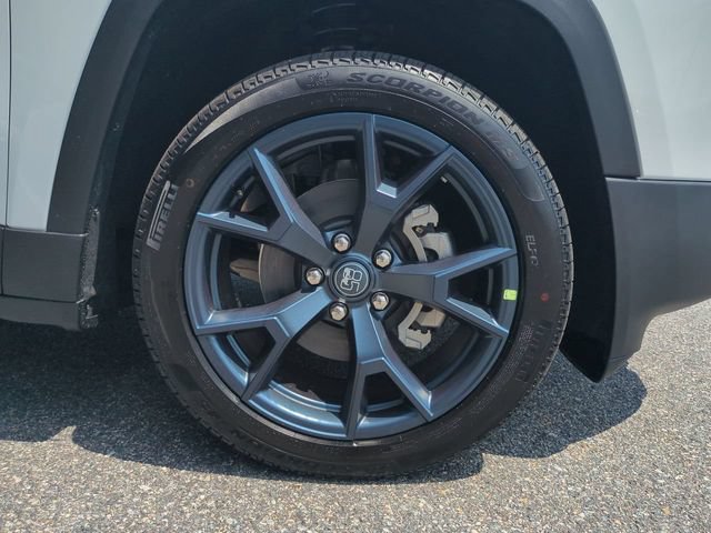 New 2026 Jeep Cherokee Limited AWD/4WD image 11