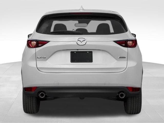 Used 2018 MAZDA CX-5 Grand Touring image 10
