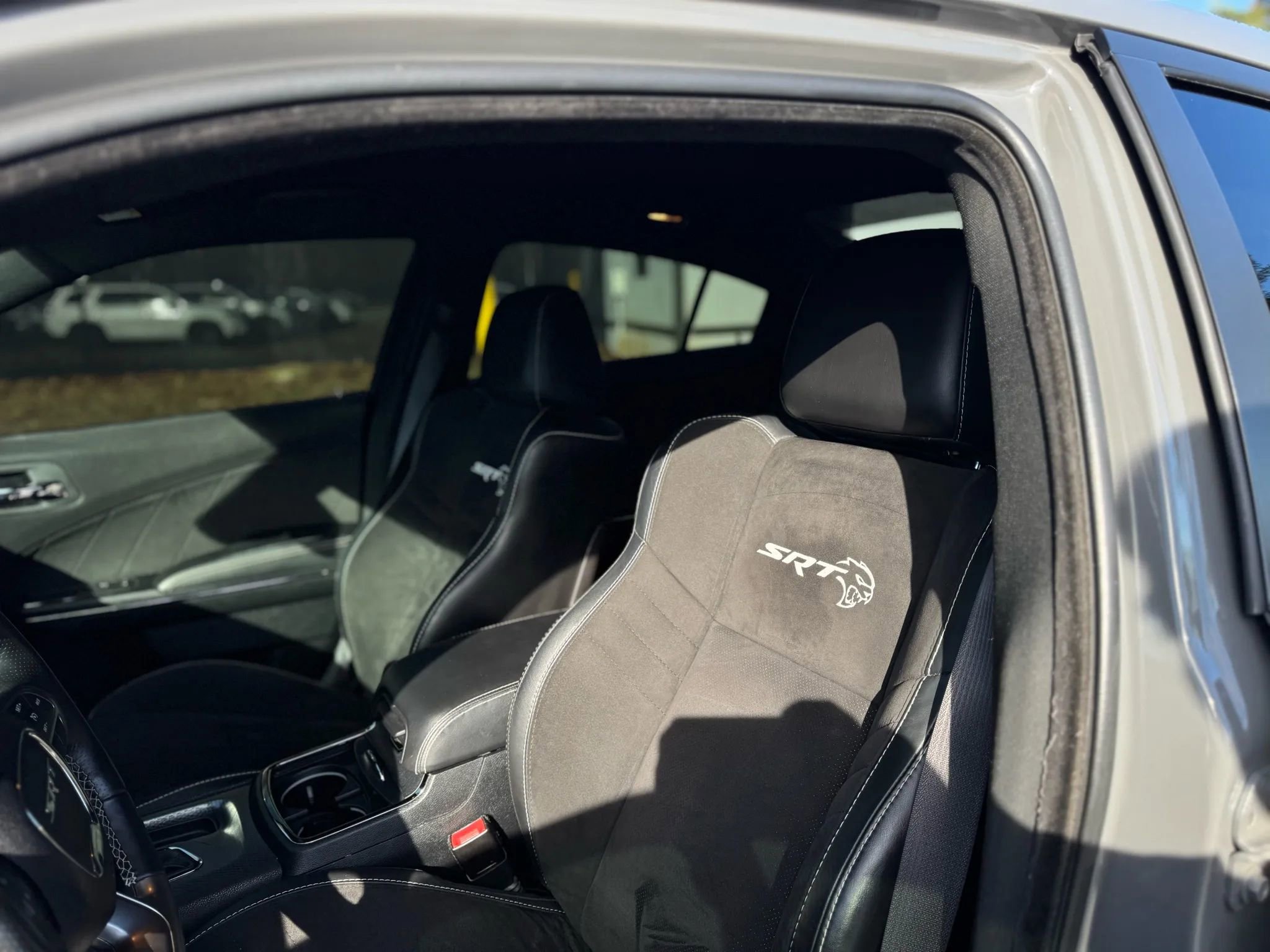 Used 2017 Dodge Charger SRT Hellcat image 13