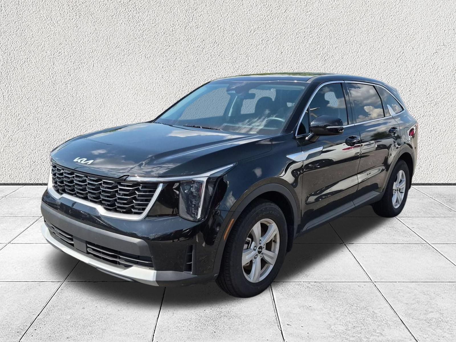 Used 2026 Kia Sorento LX FWD image 7