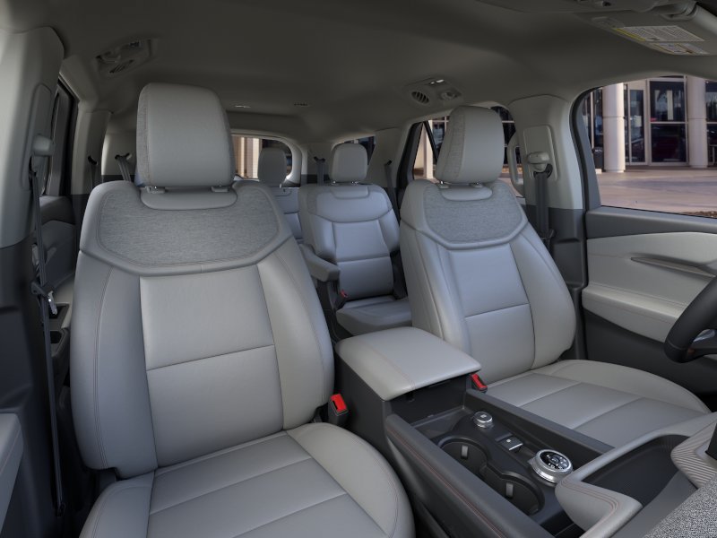 New 2026 Ford Explorer Active w/ Active Comfort Package RWD image 10