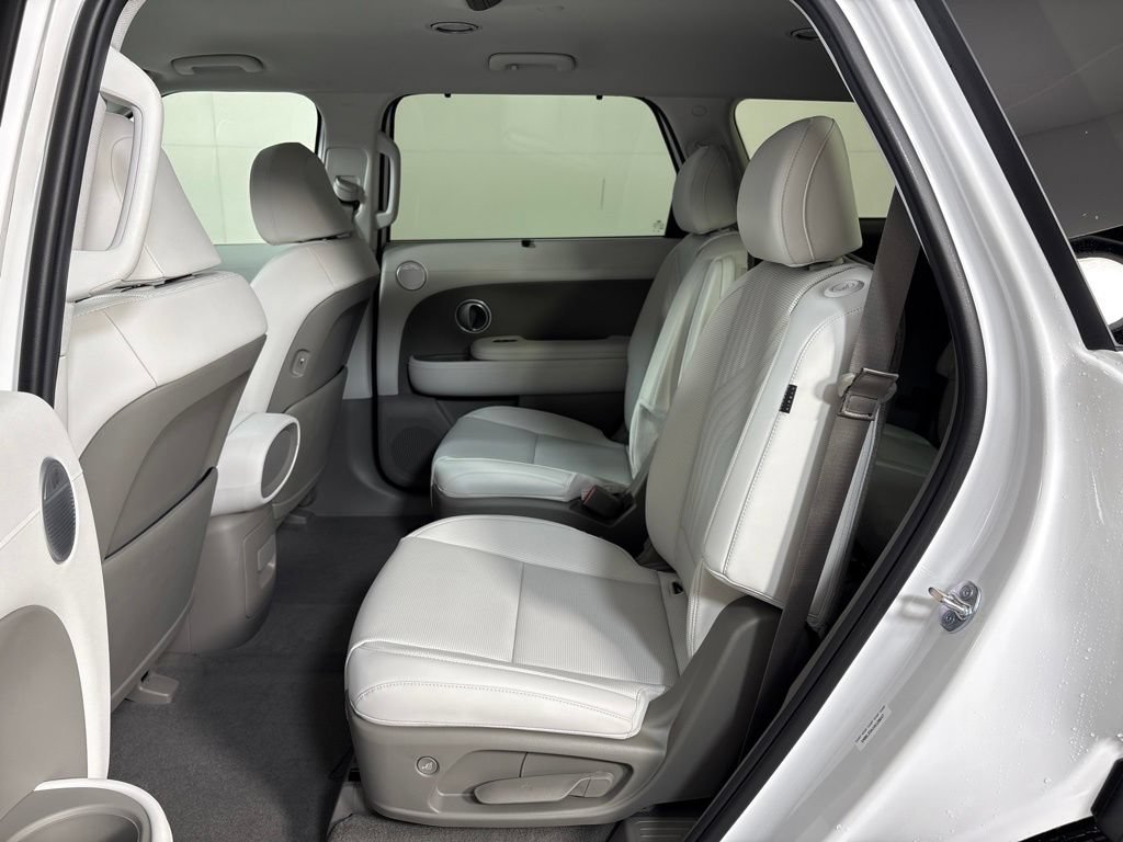 New 2027 Hyundai Palisade SEL FWD image 19