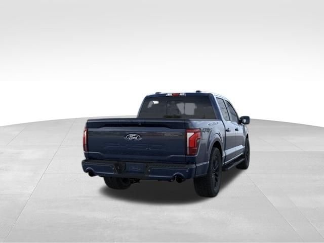 New 2026 Ford F150 Lariat w/ Equipment Group 501A Mid AWD/4WD image 8