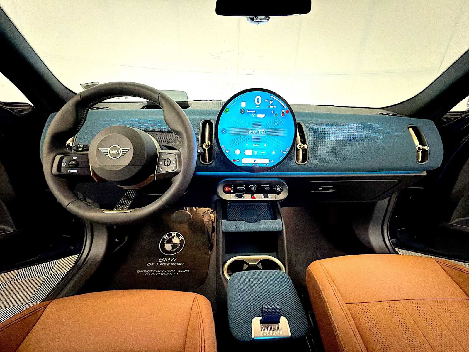 Used 2025 MINI Cooper Countryman S image 16