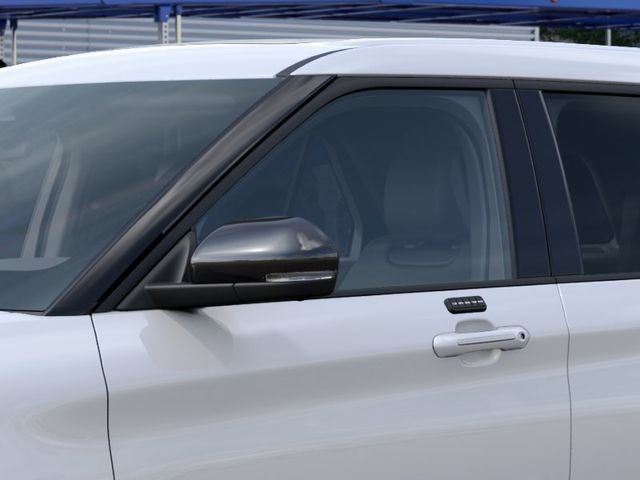 New 2027 Ford Explorer Platinum AWD/4WD image 22