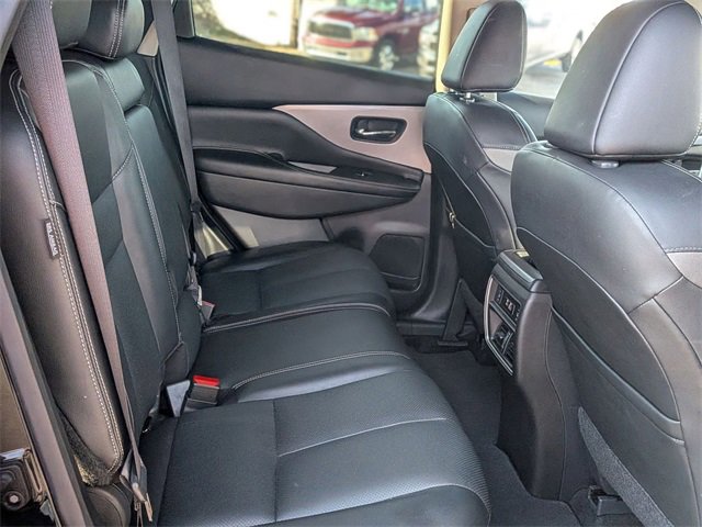 Used 2023 Nissan Murano SL image 34