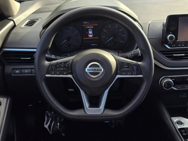 Used 2022 Nissan Altima 2.5 S FWD image 20
