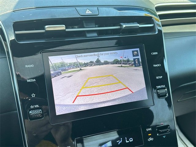 Used 2022 Hyundai Santa Cruz SEL Premium w/ Cargo Package image 26