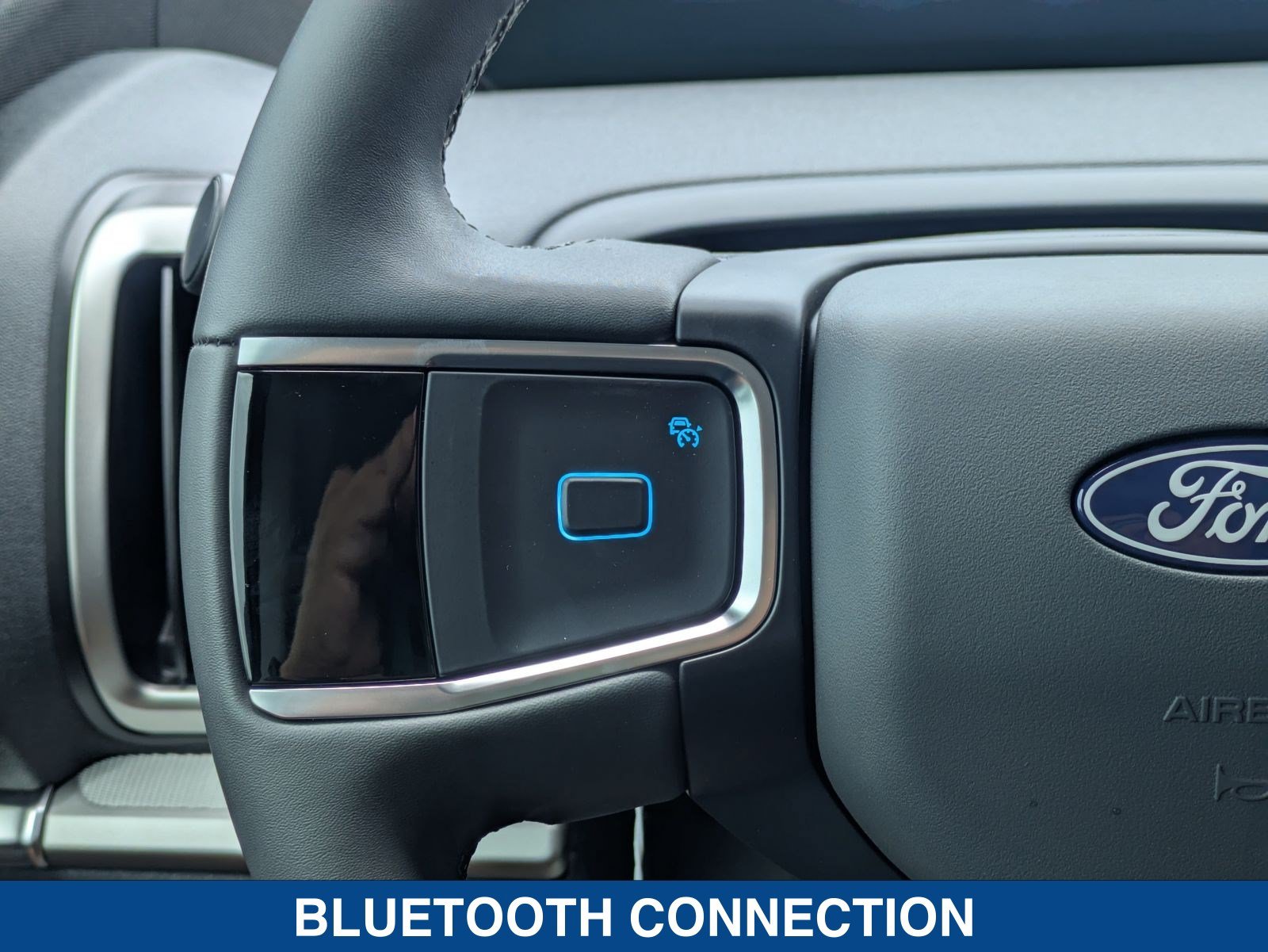 New 2027 Ford Expedition Active AWD/4WD image 30